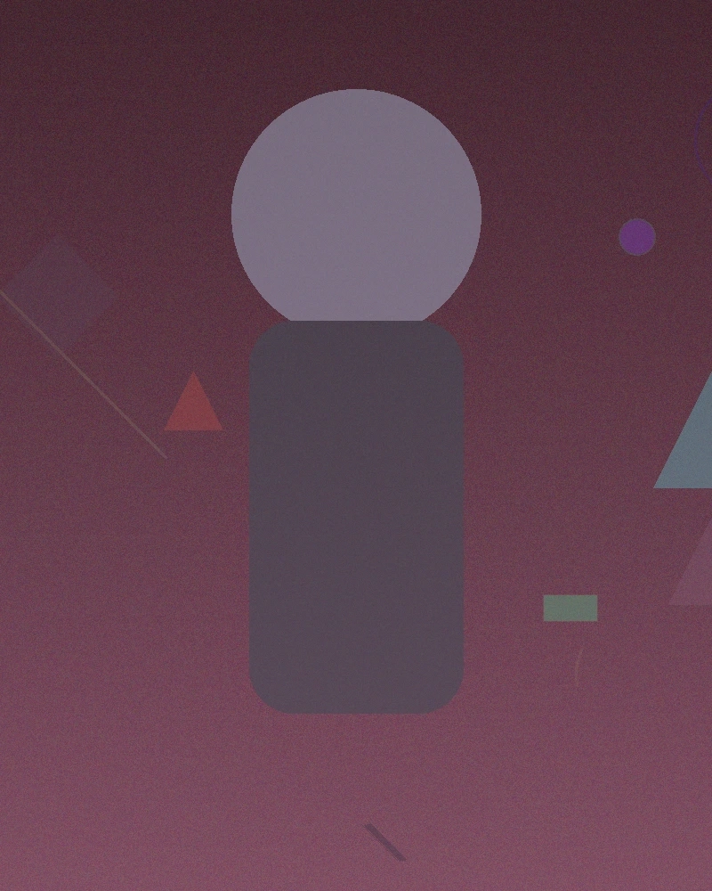 制片总监林晓薇个人肖像照