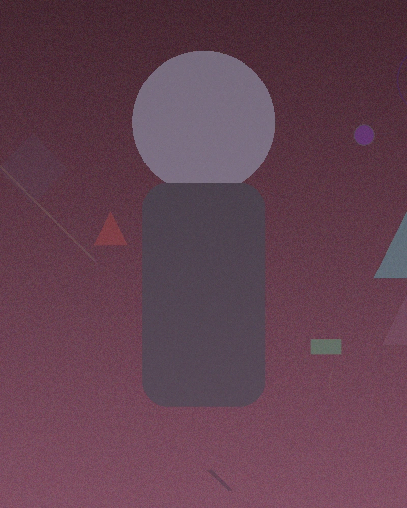 制片总监林晓薇个人肖像照