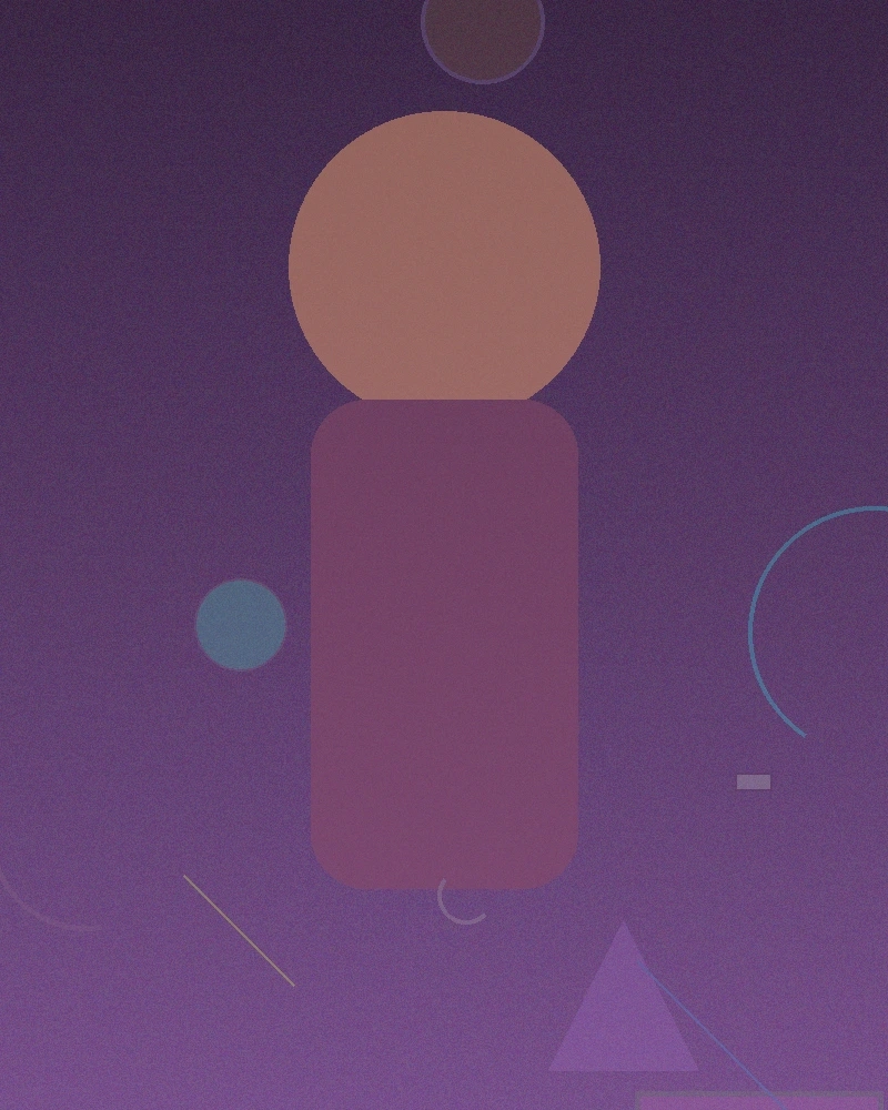 后期制作总监孙雨萱个人肖像照