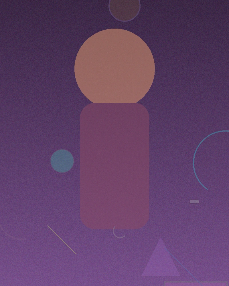 后期制作总监孙雨萱个人肖像照